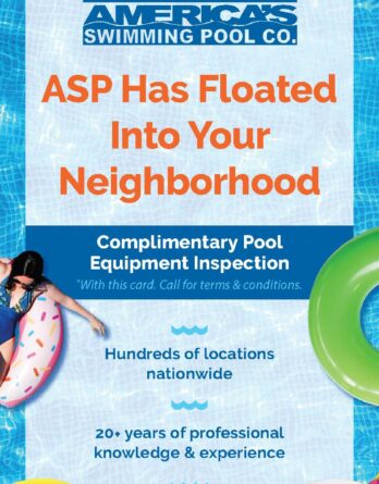 Lifestyle Floats Take One Card